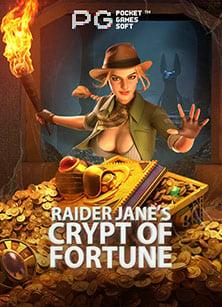 Legacy of Ra รีวิว เกมสล็อตที่ห้ามพลาด